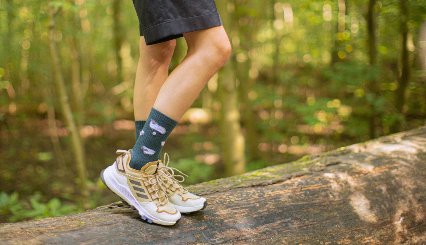 We verwelkomen een nieuw merk!