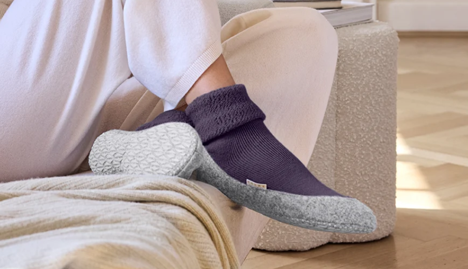 Anti Slip Sokken