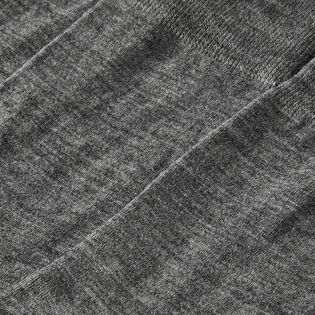 Nette Sokken met Badstof Voetbed 3-pack