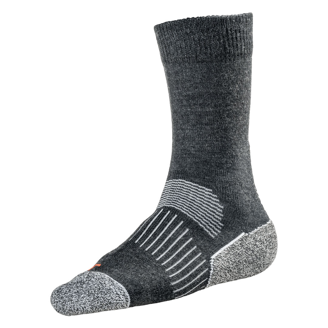 Wandel- en Werksokken - All Season Wool