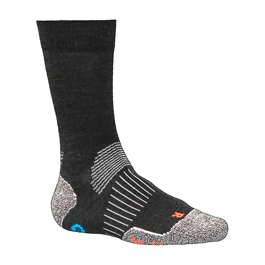 Wandel- en Werksokken - All Season Wool