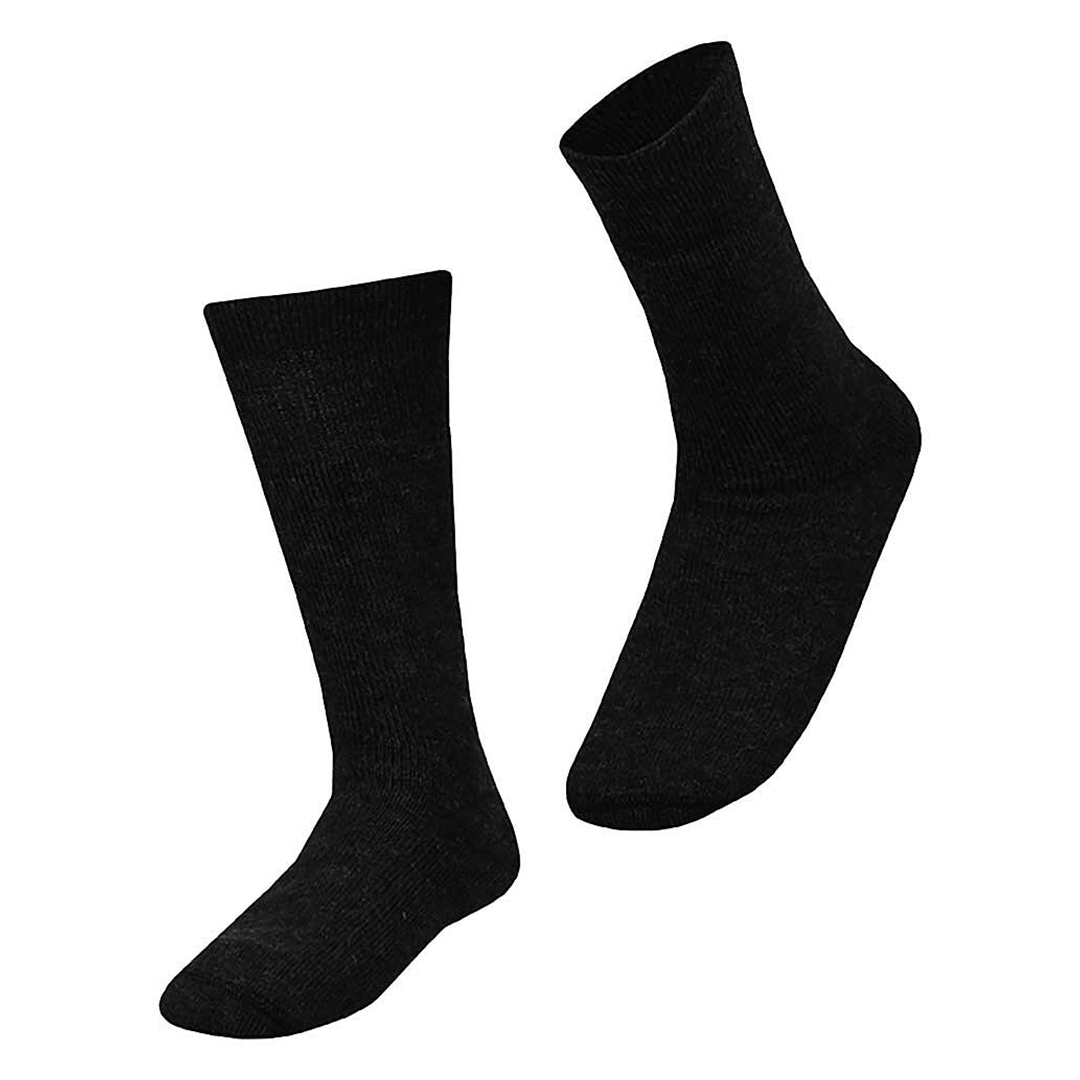 Thermosokken Heren 2-pack