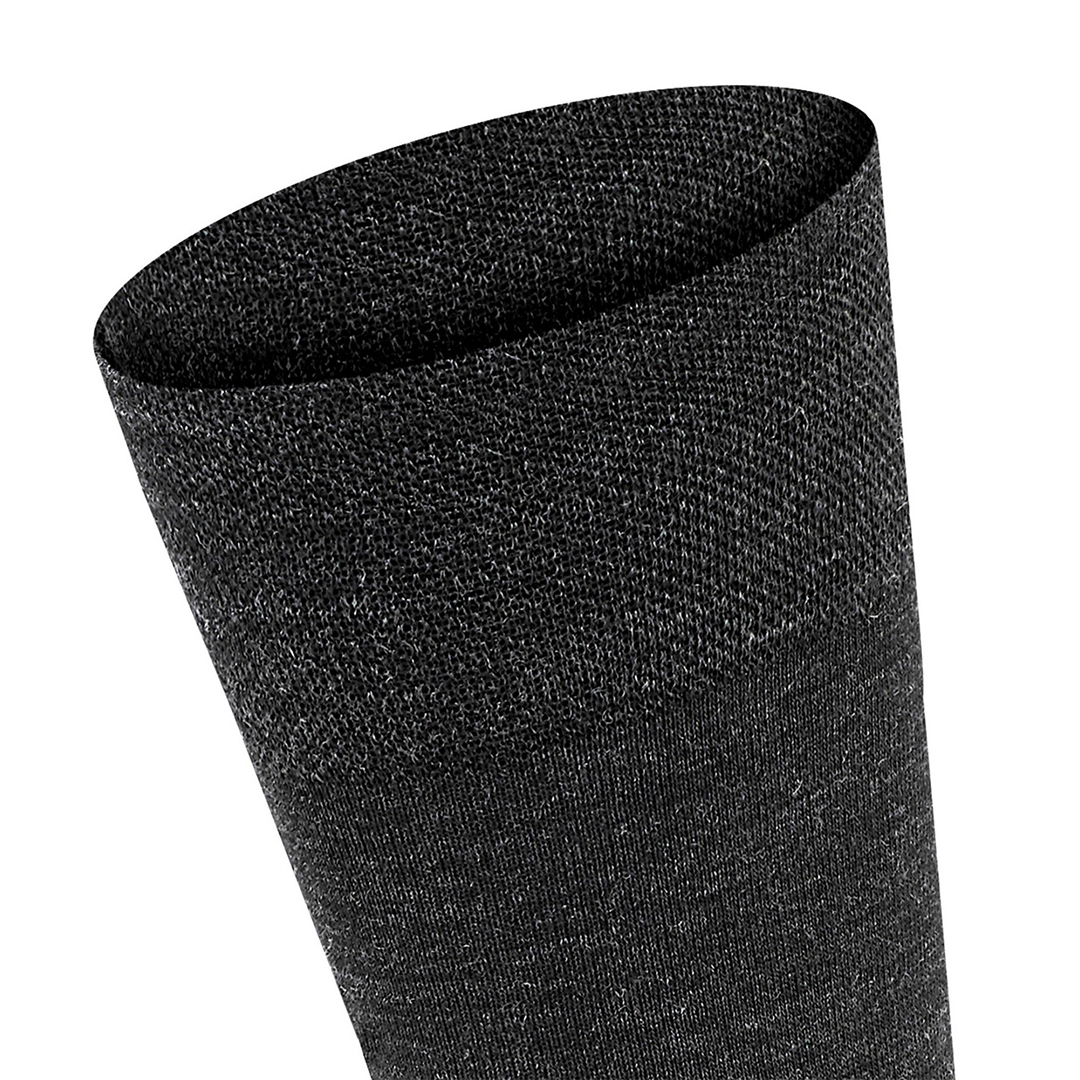 Sensitive Berlin Heren Sokken met Losse Boord