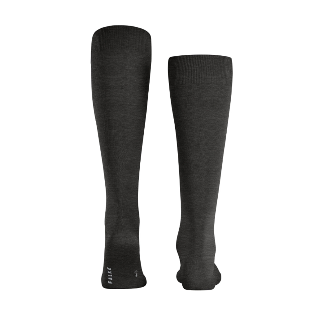 ClimaWool Kniekousen Heren met Merino-Lyocell mix