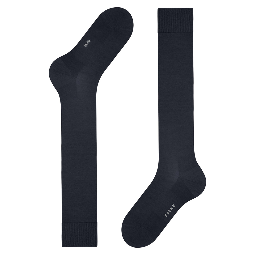 ClimaWool Kniekousen Heren met Merino-Lyocell mix