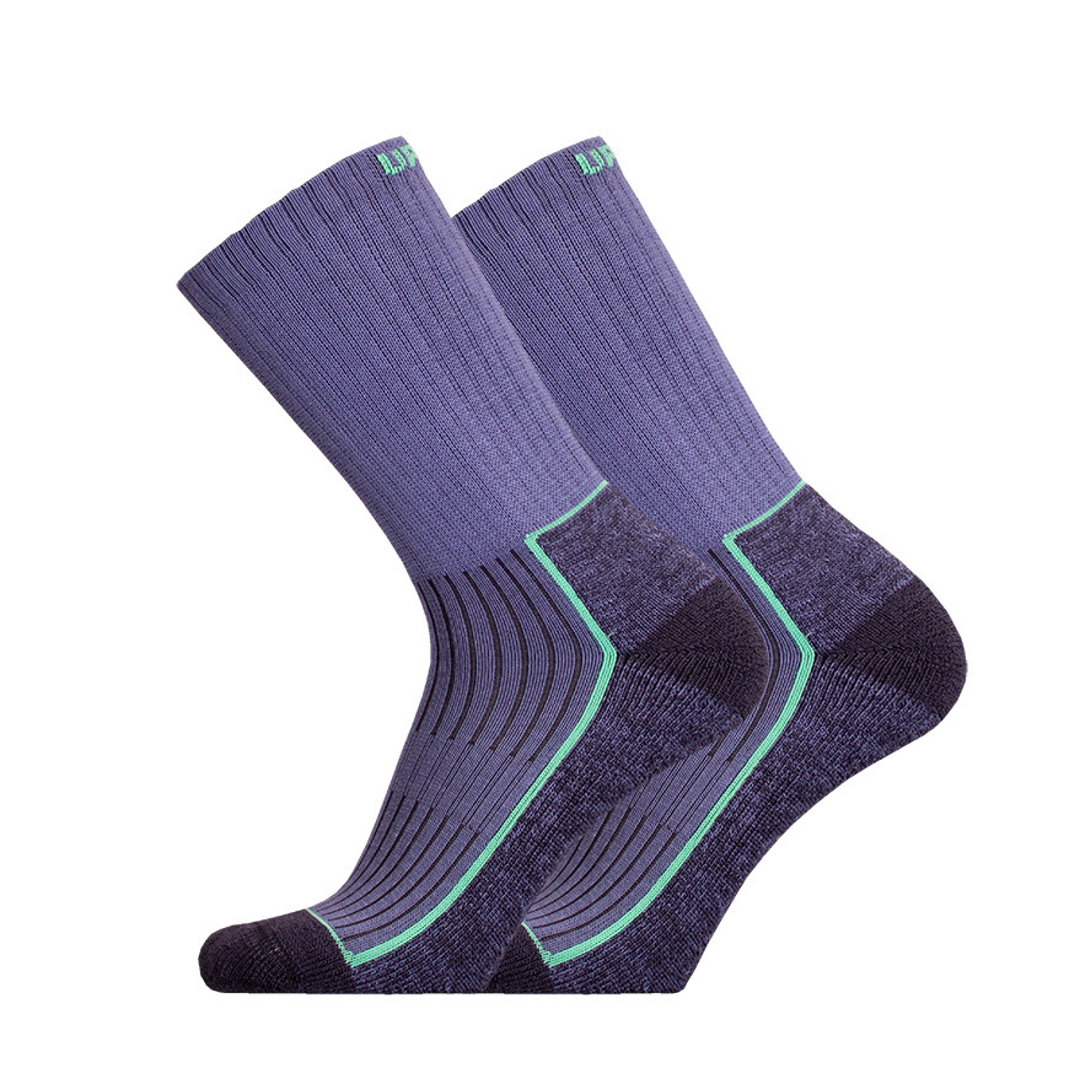 Stevige Wandelsokken - Saana