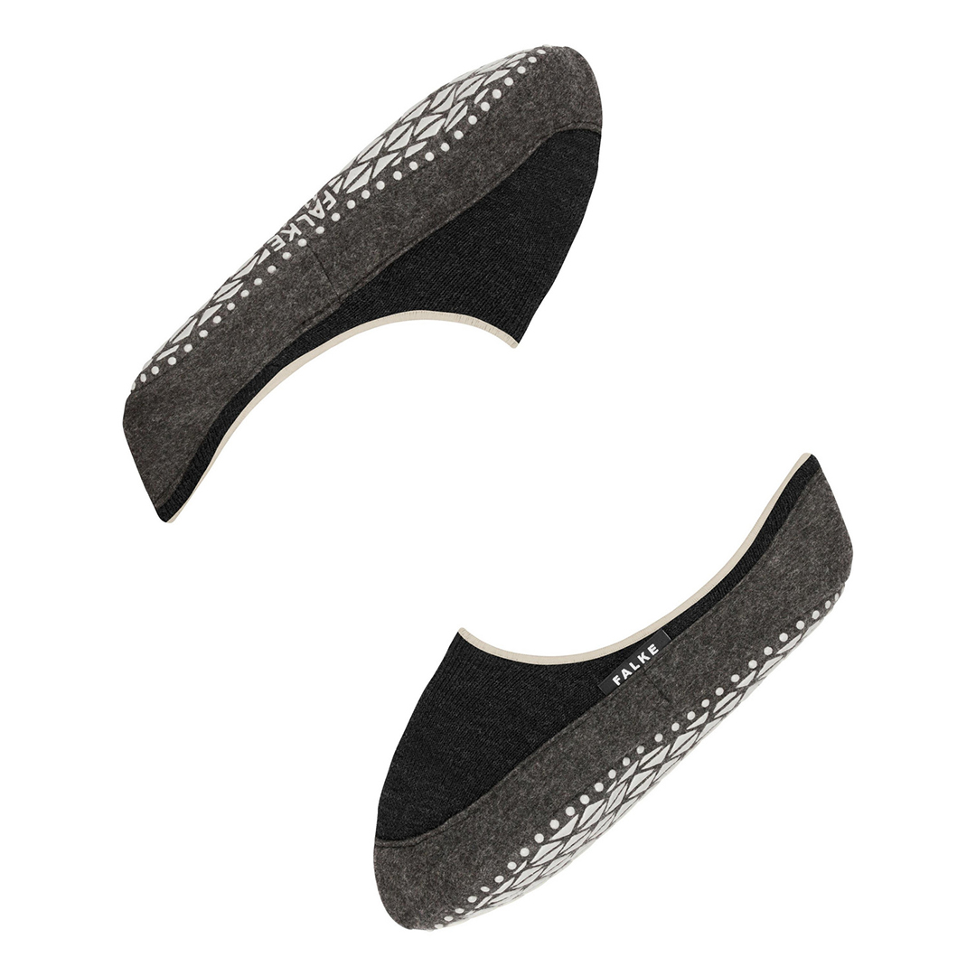 Cosyshoe Lage Sloffen met Anti-slip Heren