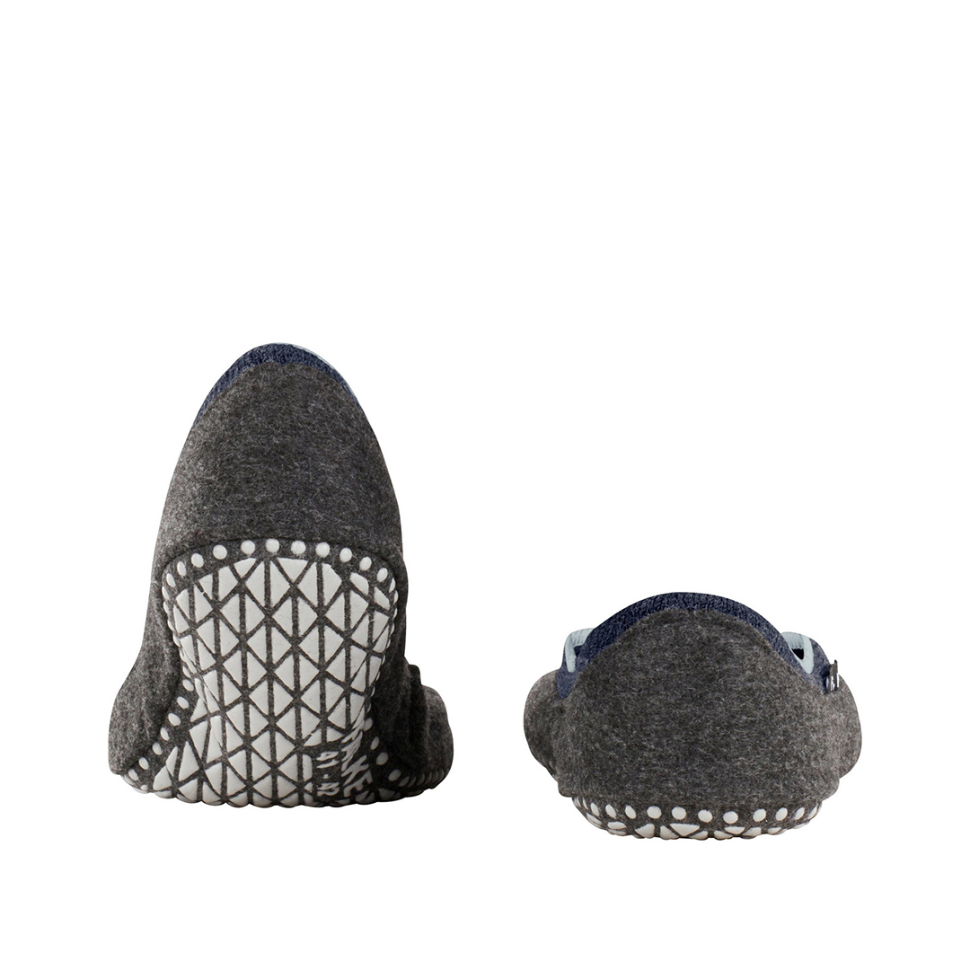 Cosyshoe Lage Sloffen met Anti-slip Heren