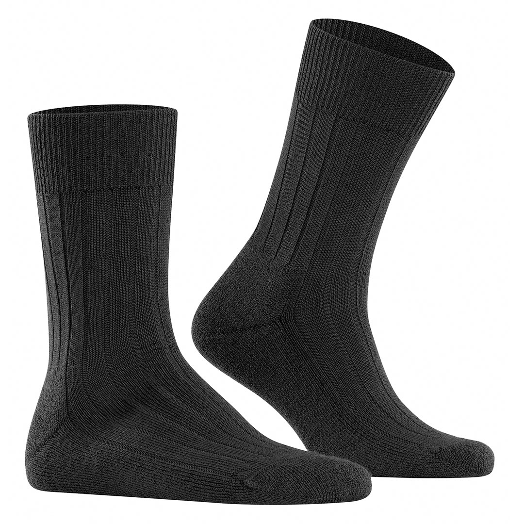 Teppich Herensokken met Pluche Zool