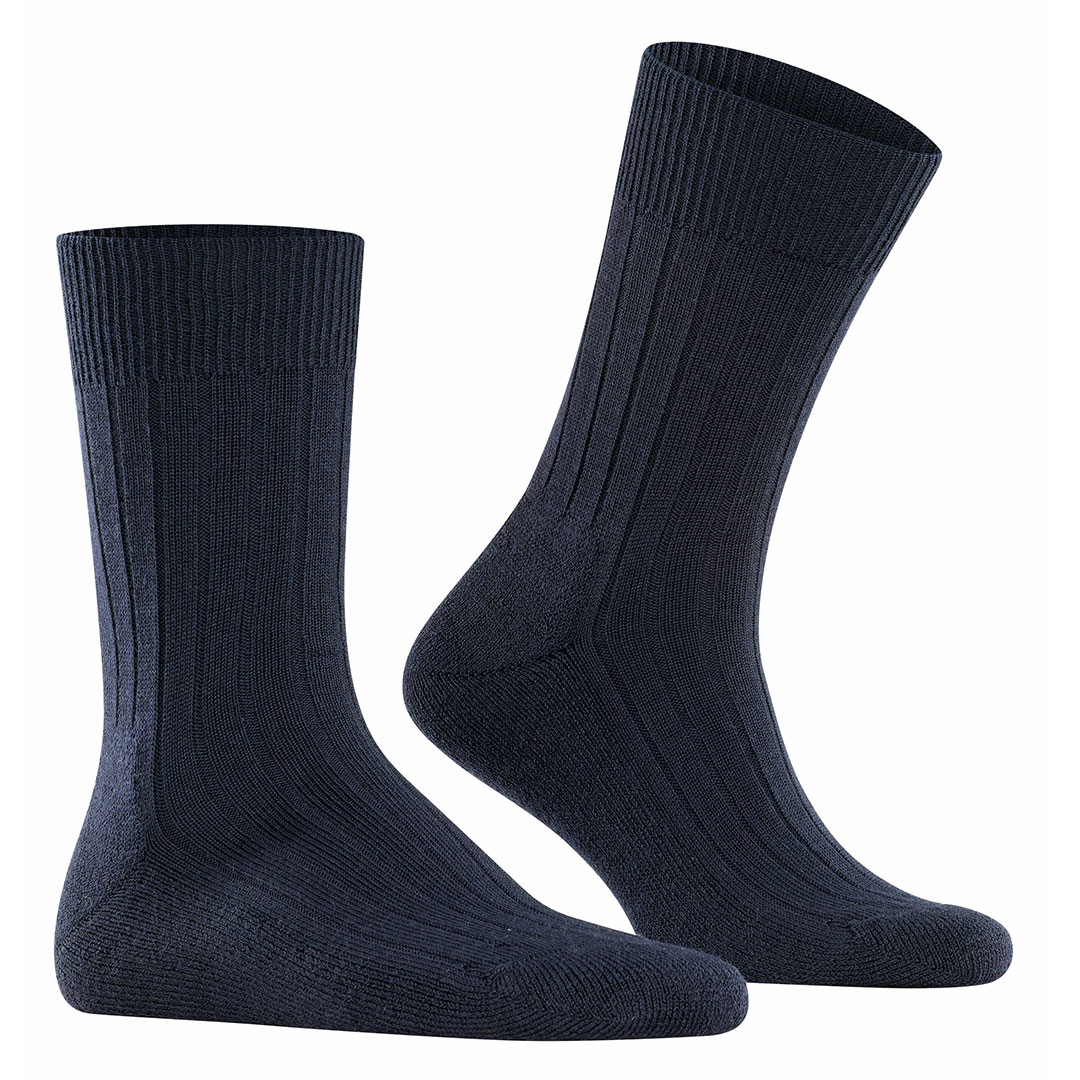 Teppich Herensokken met Pluche Zool