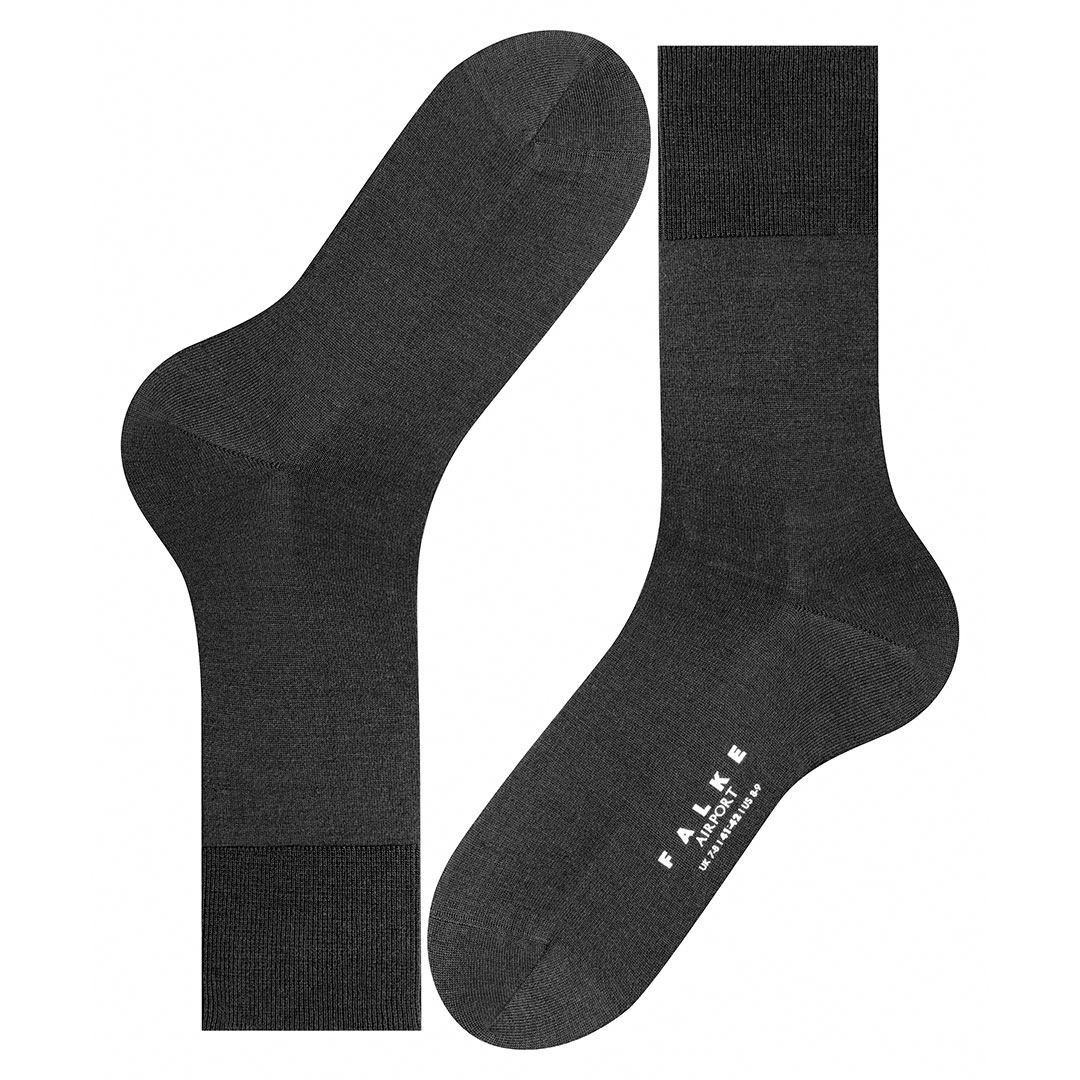 Airport Heren Sokken