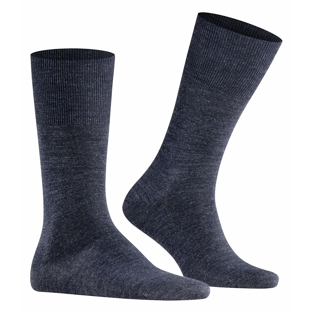 Airport Heren Sokken