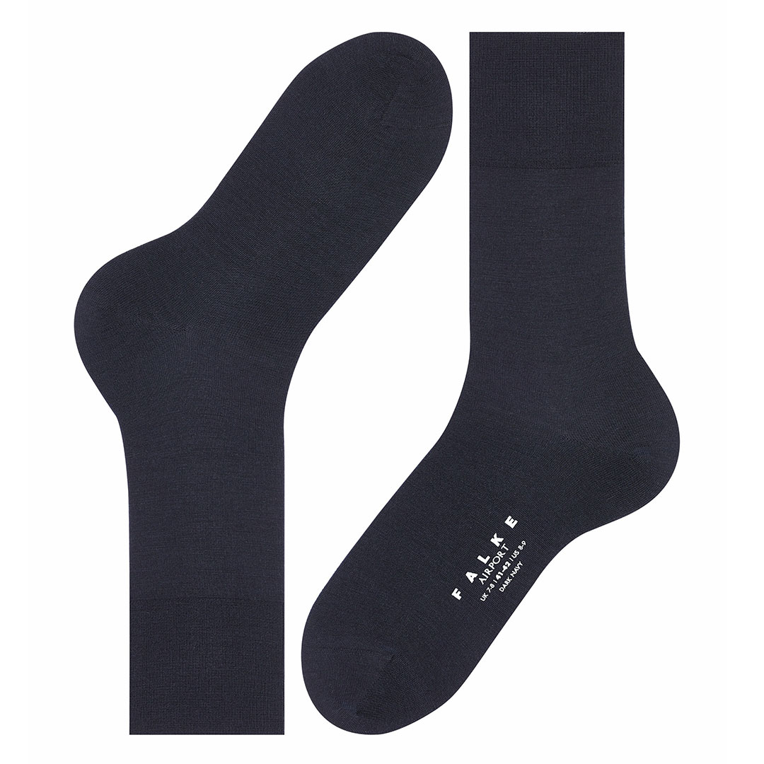 Airport Heren Sokken