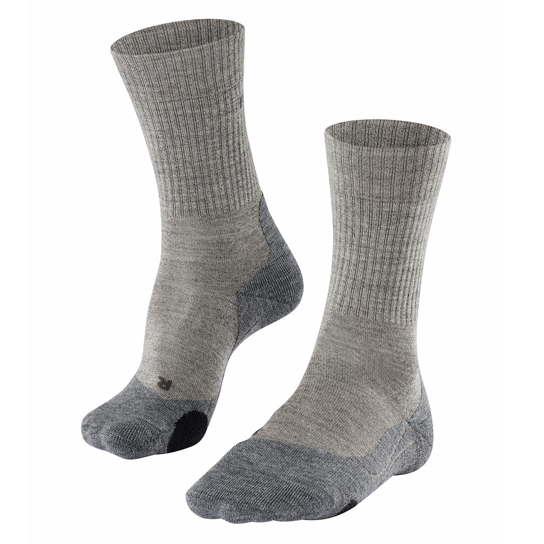 TK2 Wollen Heren Wandelsokken