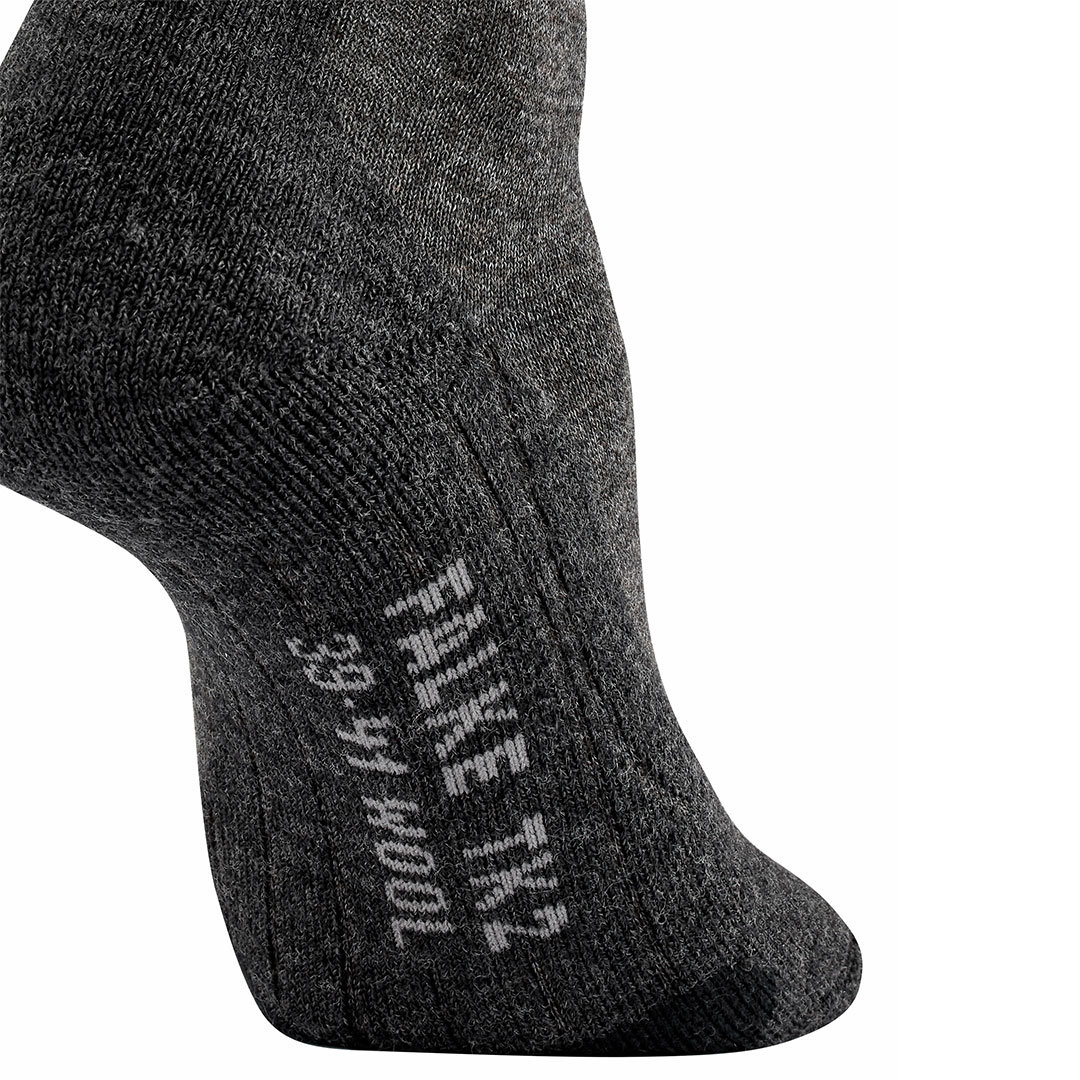 TK2 Wollen Dames Wandelsokken