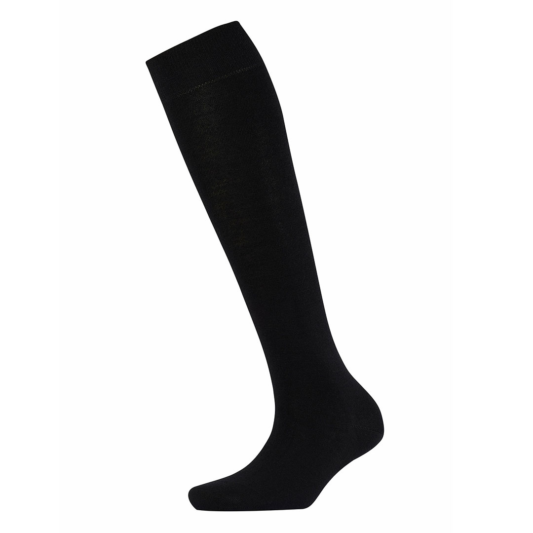 Softmerino Kniekousen Dames