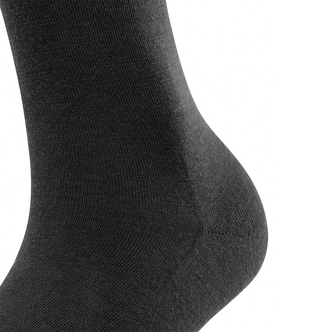 Softmerino Kniekousen Dames