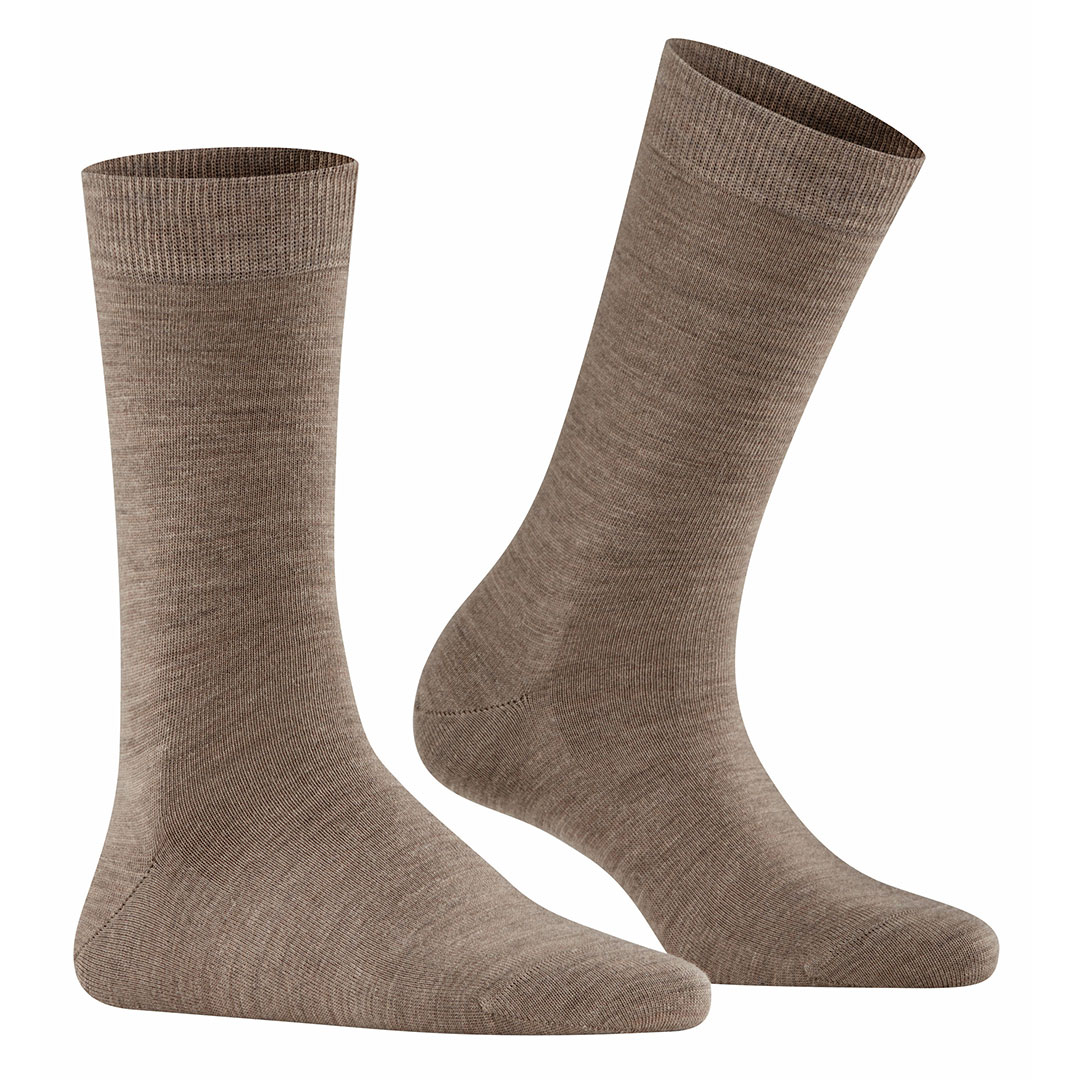 Softmerino Sokken Dames