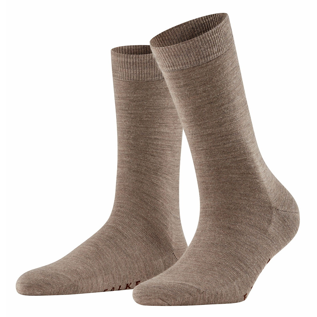 Softmerino Sokken Dames