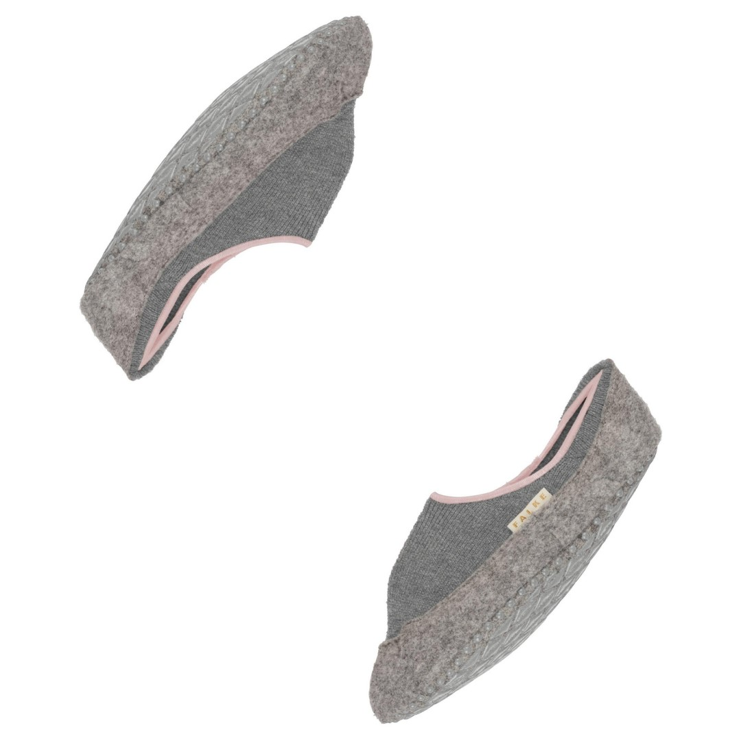 Cosyshoe
lage sloffen met anti-slip dames