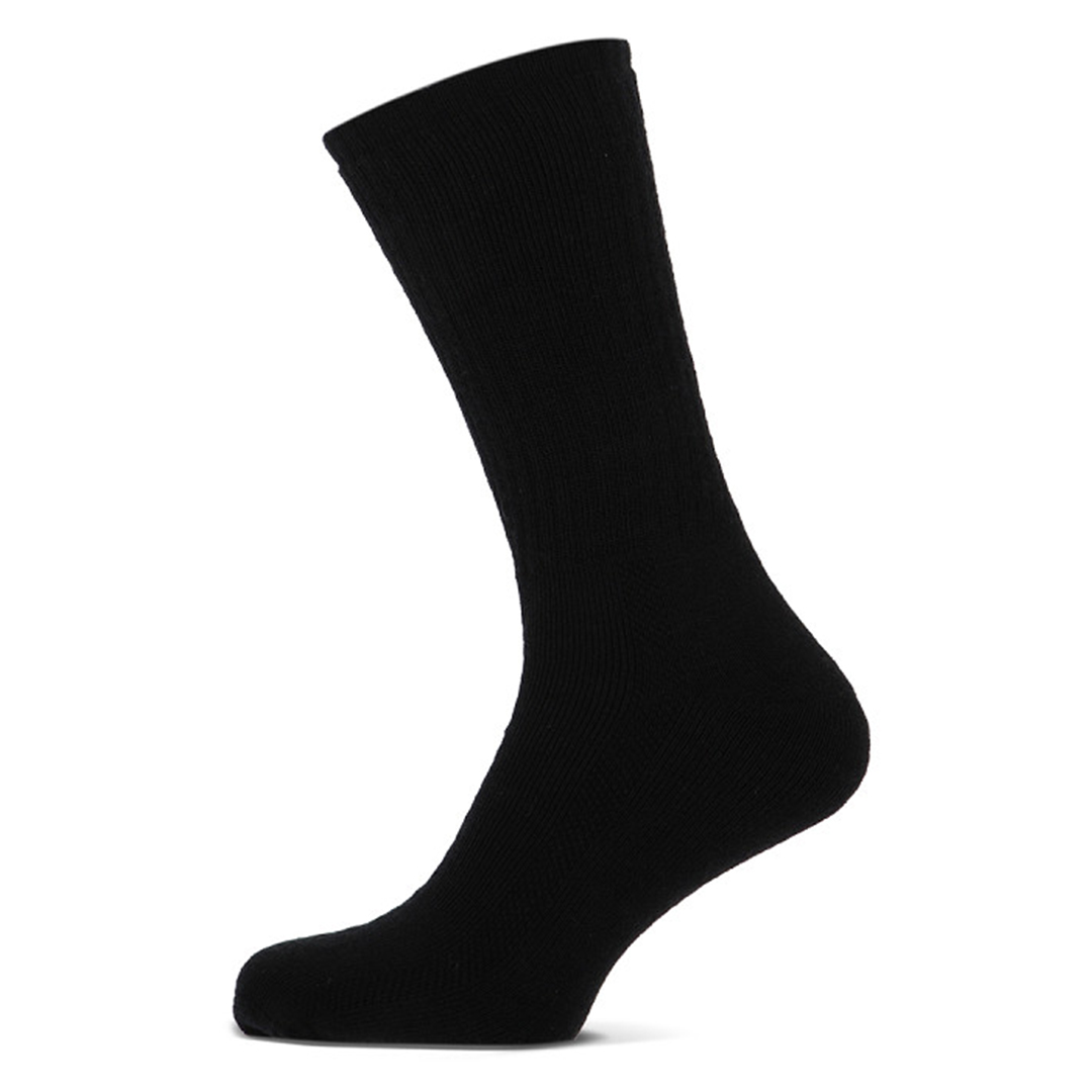 Comfort Sokken met Badstof Binnenkant