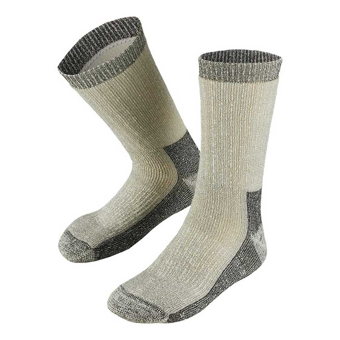 Thermal+ Tracking Sokken