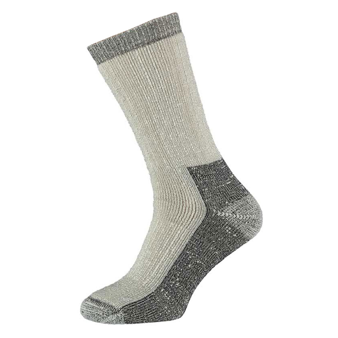 Thermal+ Tracking Sokken