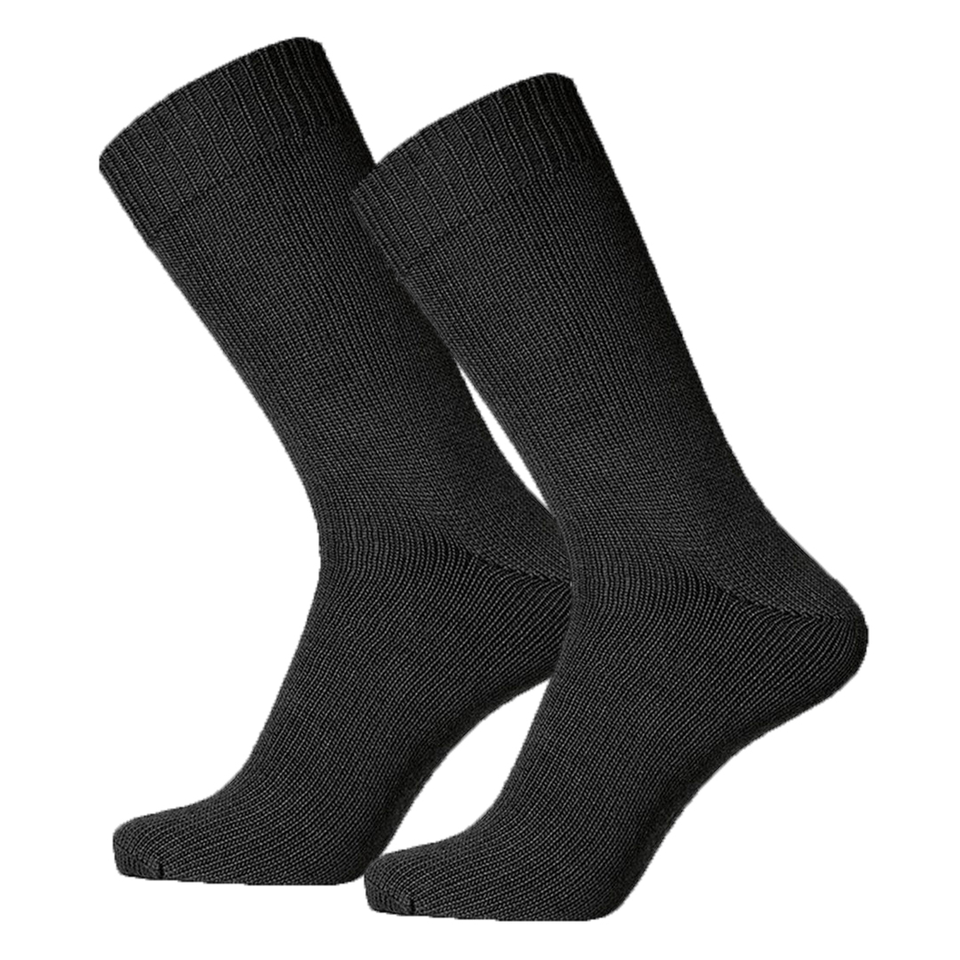 Stevige Werksokken van Deense Kwaliteit