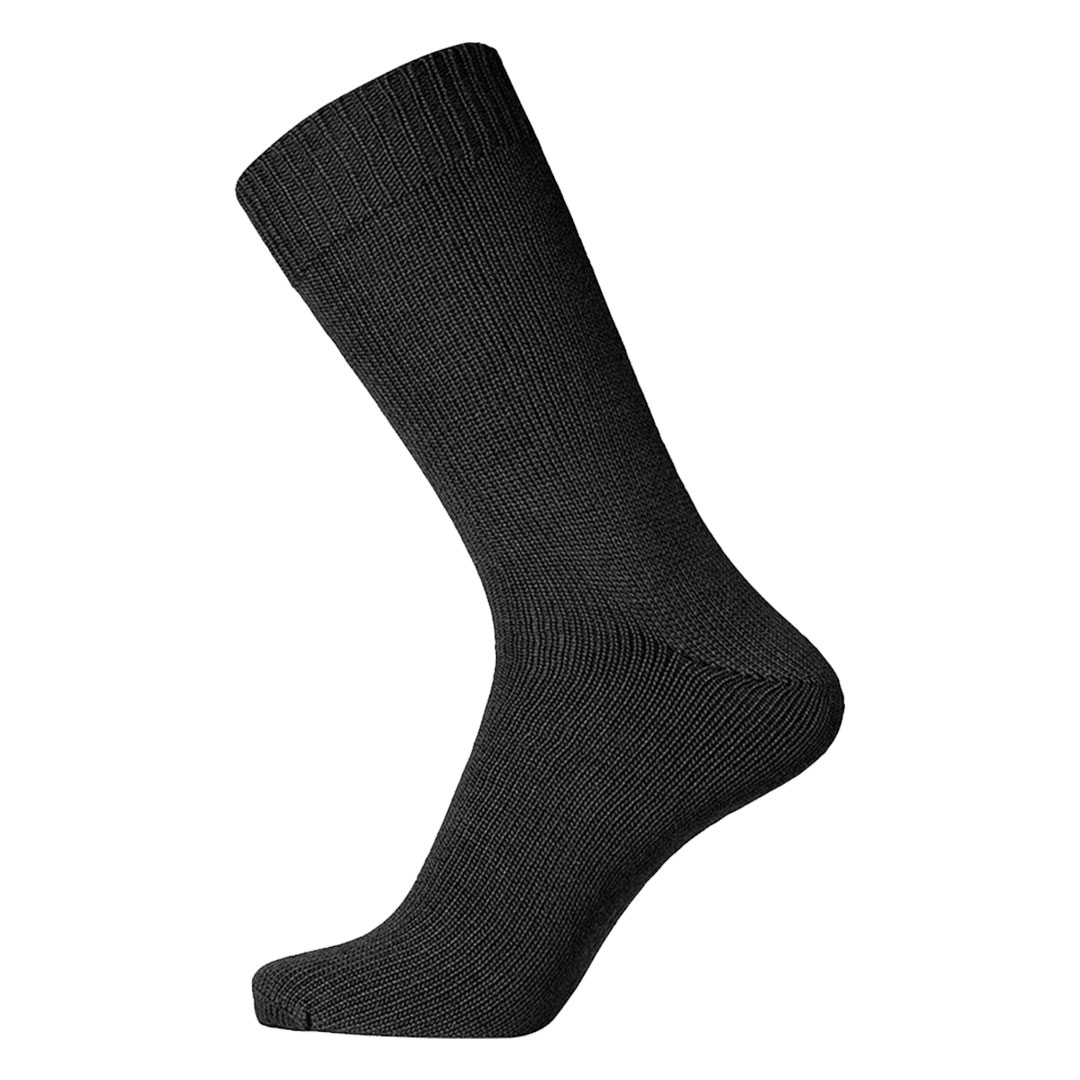 Stevige Werksokken van Deense Kwaliteit