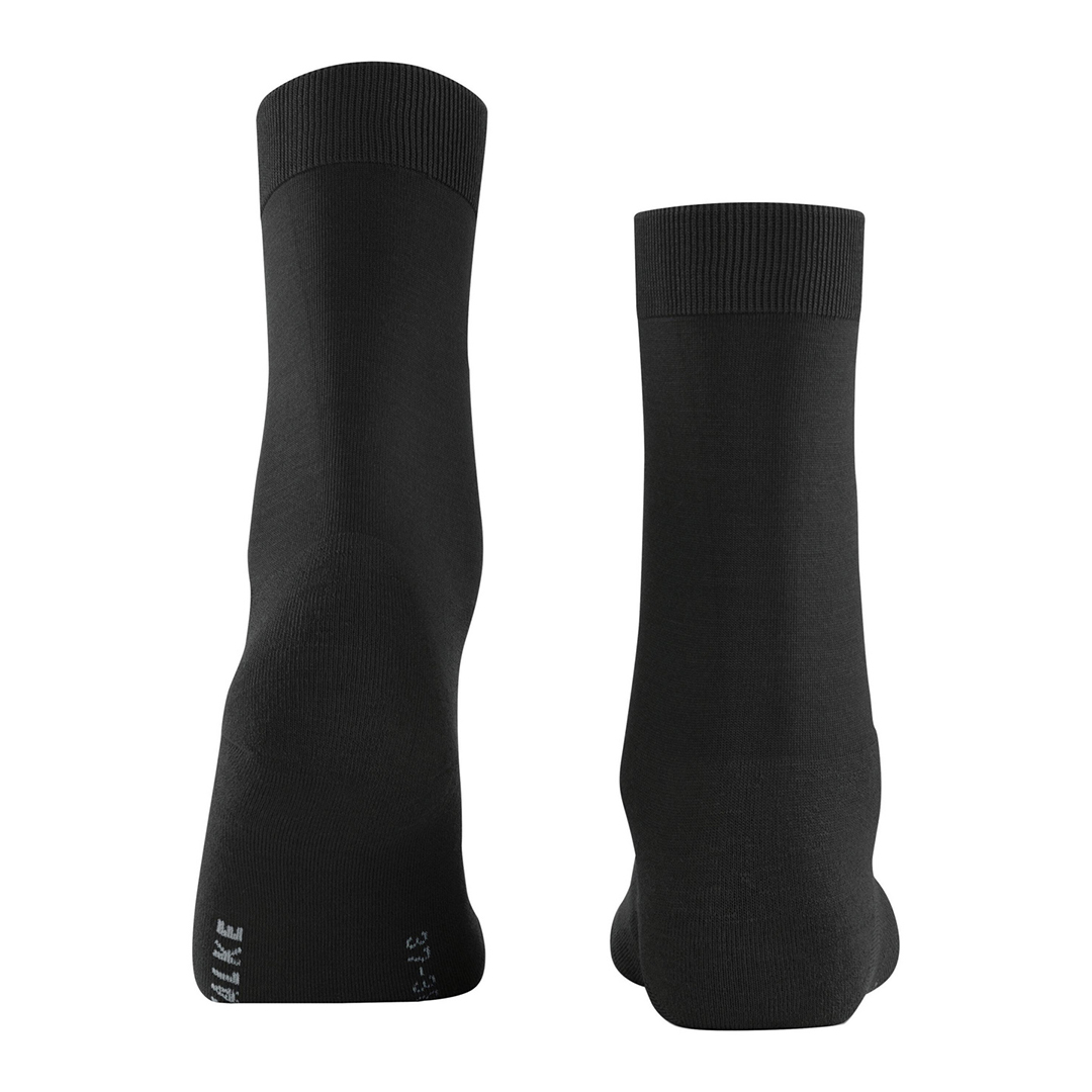 ClimaWool Dames Sokken met Merino-Lyocell mix