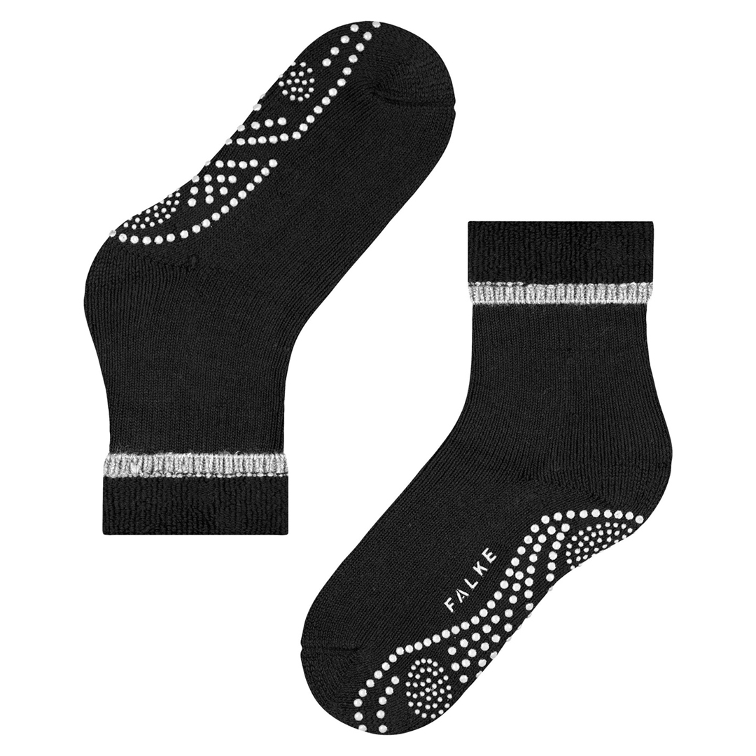 Cuddle Pads Huissokken met Anti-slip Dames