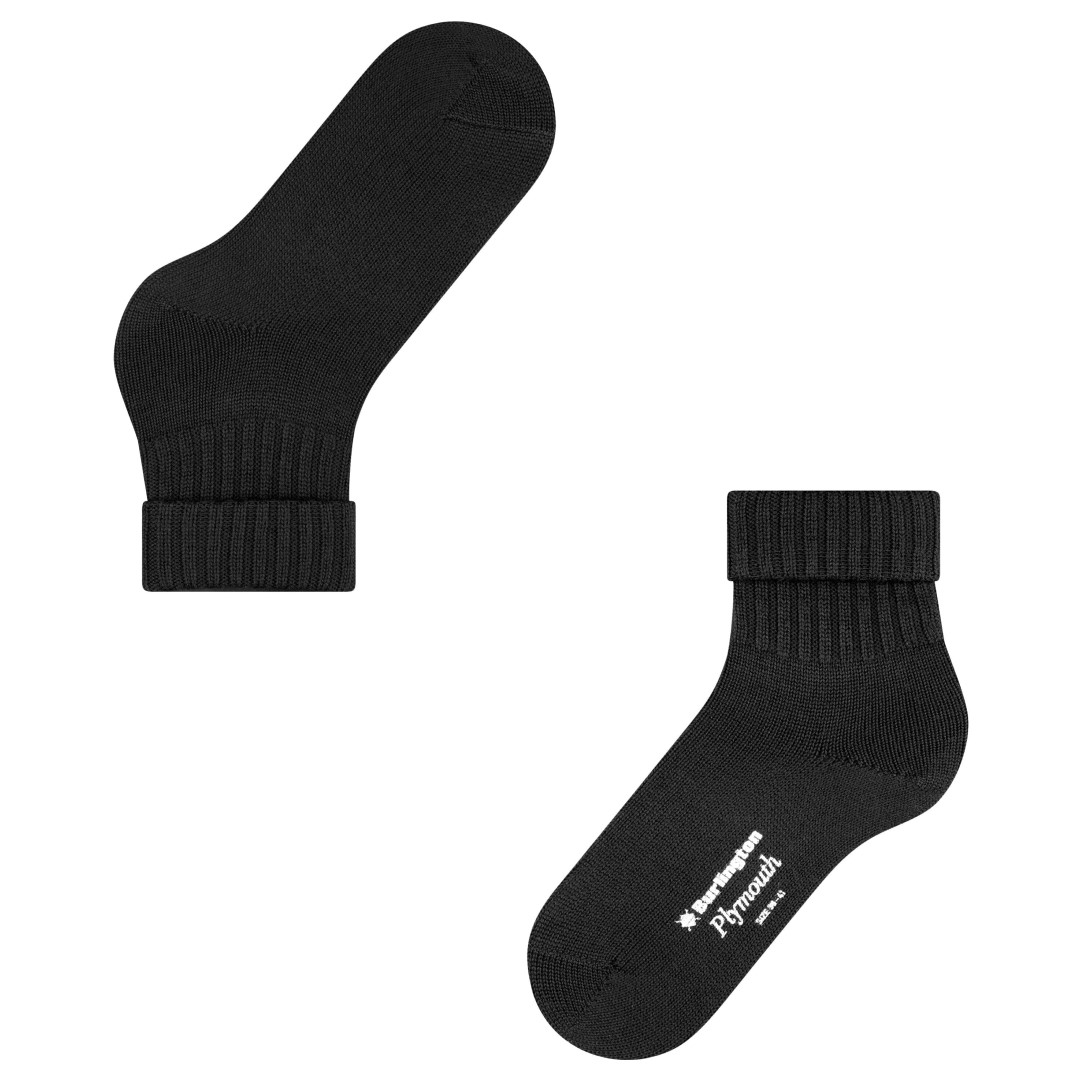 Plymouth Sokken Dames