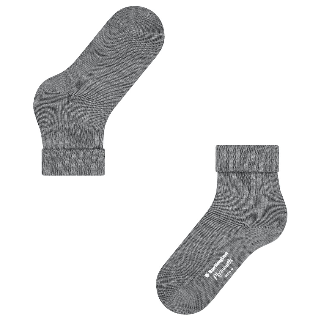 Plymouth Sokken Dames