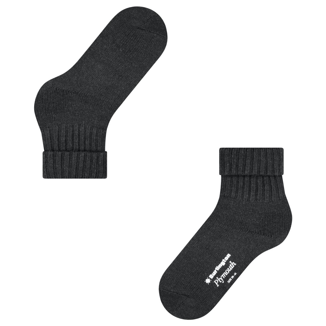 Plymouth Sokken Dames