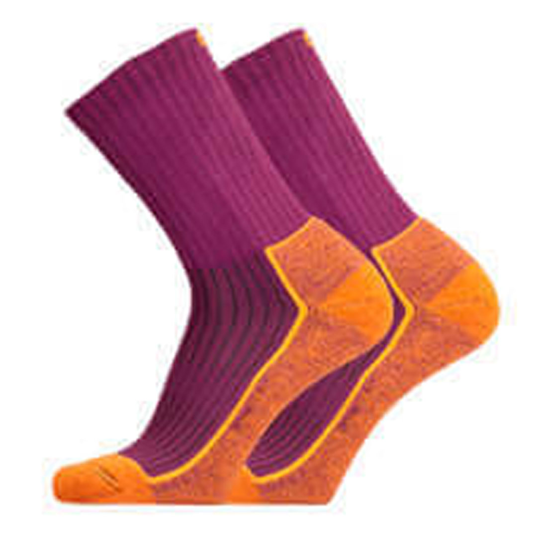 Stevige Wandelsokken - Saana