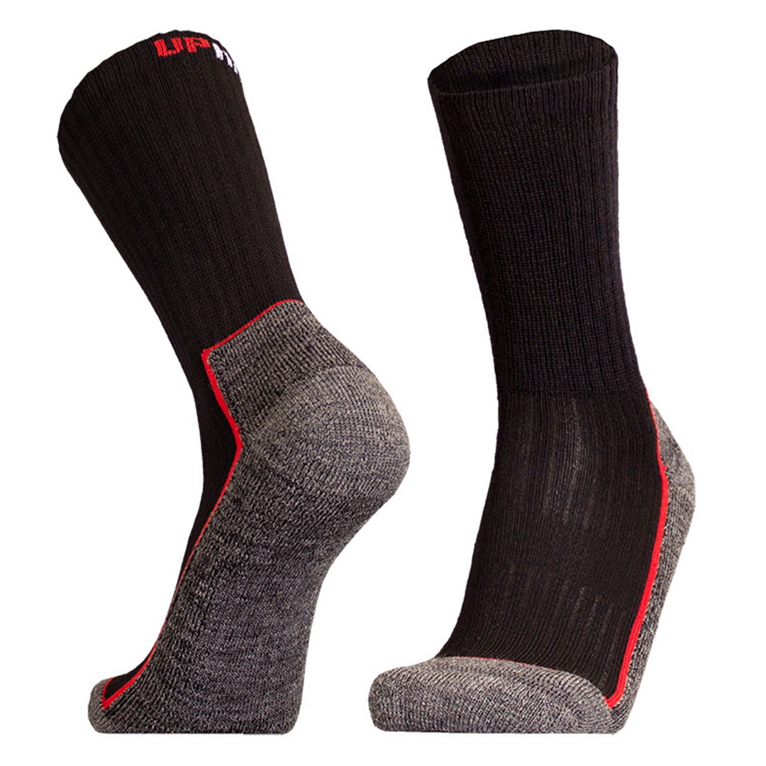 Stevige Wandelsokken - Saana