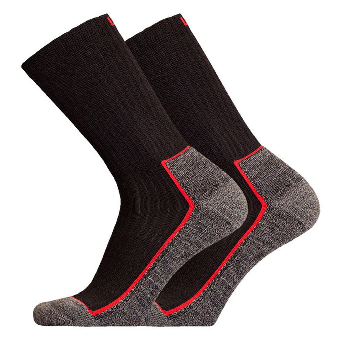 Stevige Wandelsokken - Saana