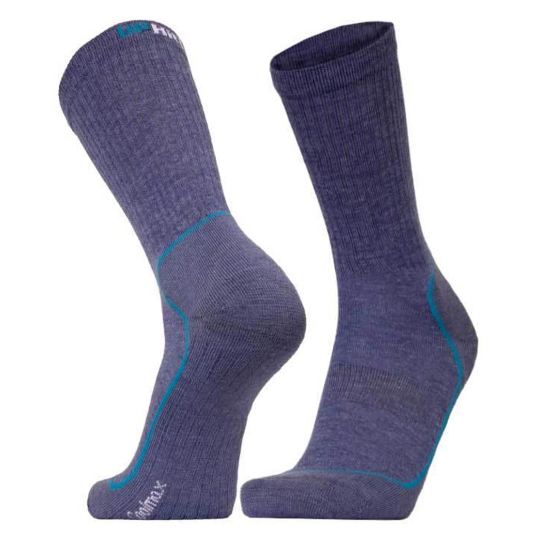 Koele Wandelsokken met Coolmax