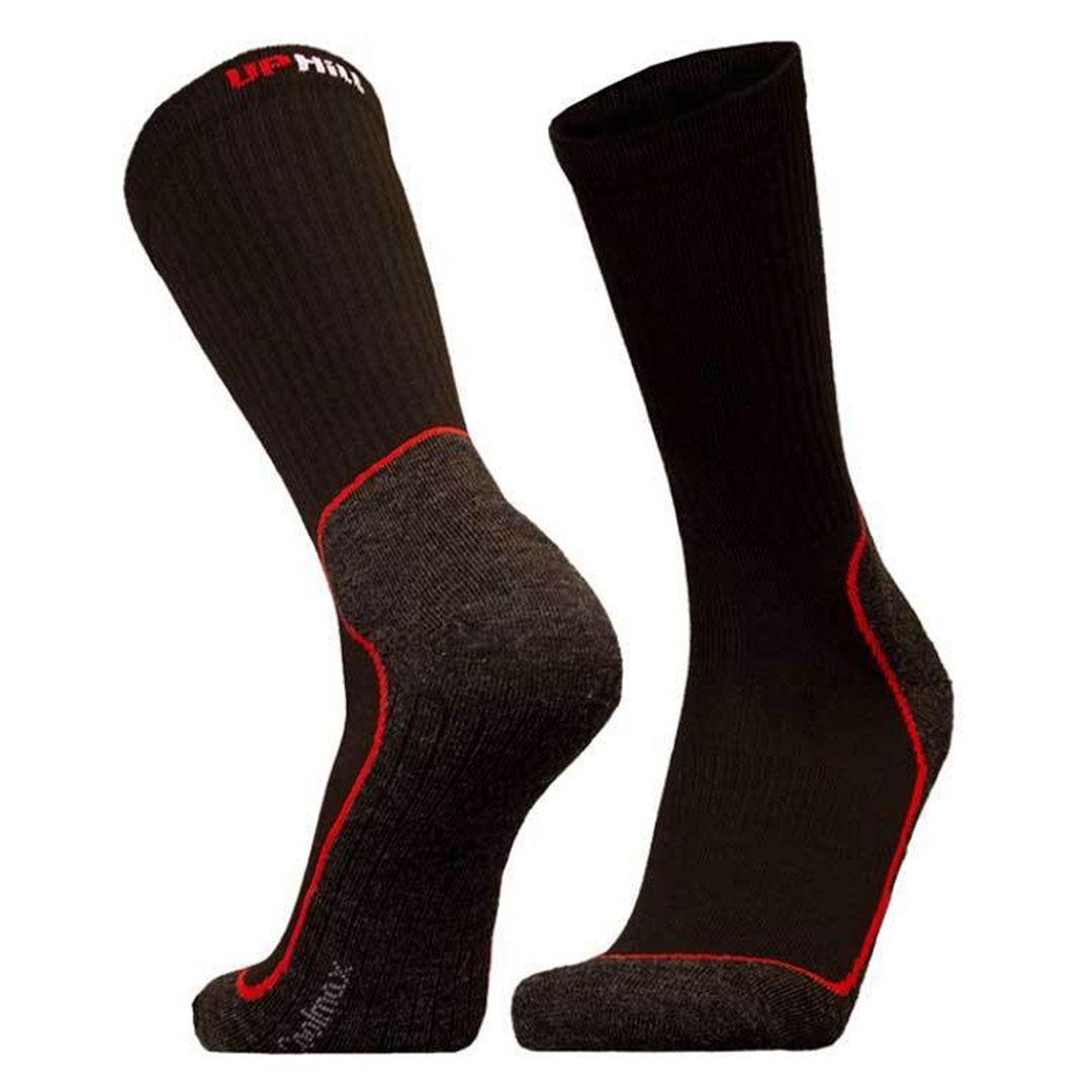 Koele Wandelsokken met Coolmax