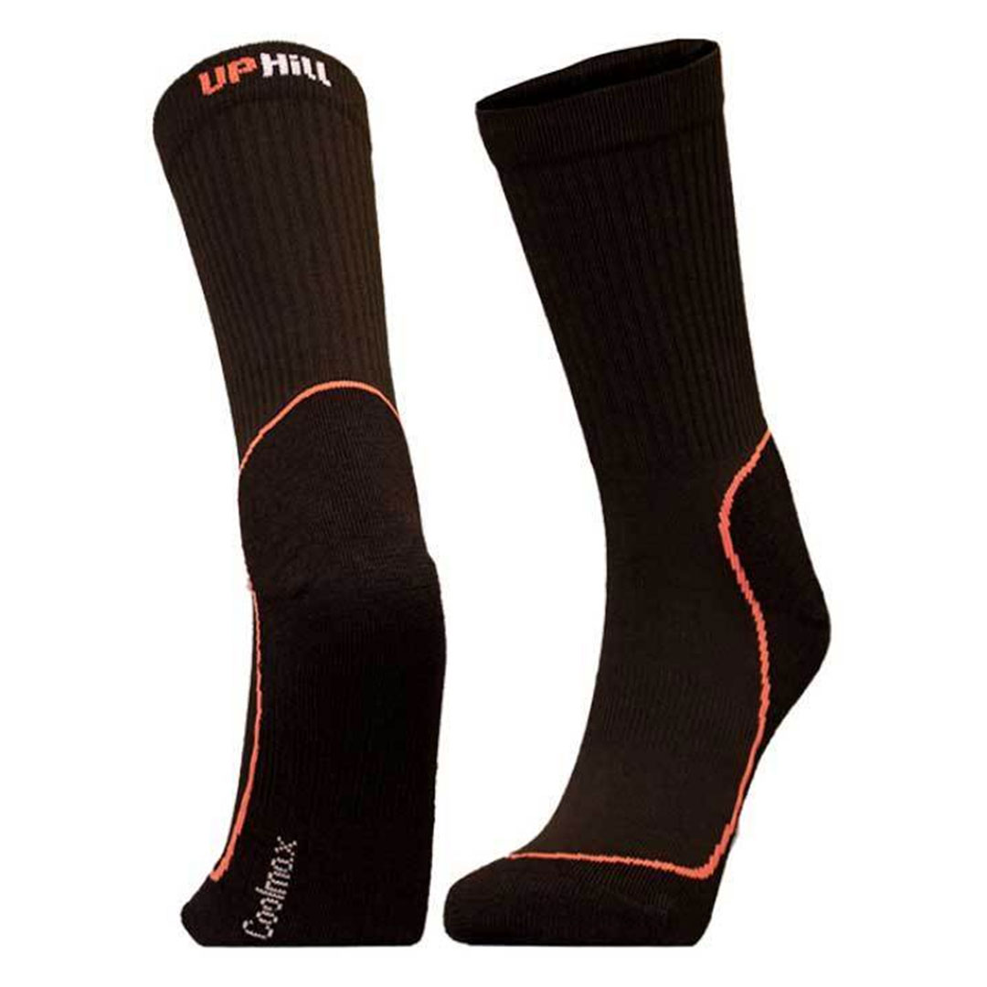 Koele Wandelsokken met Coolmax