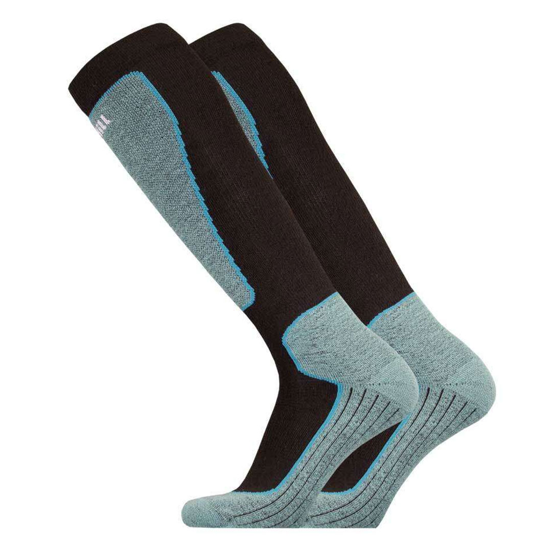 4-Laagse Skisokken Thermo