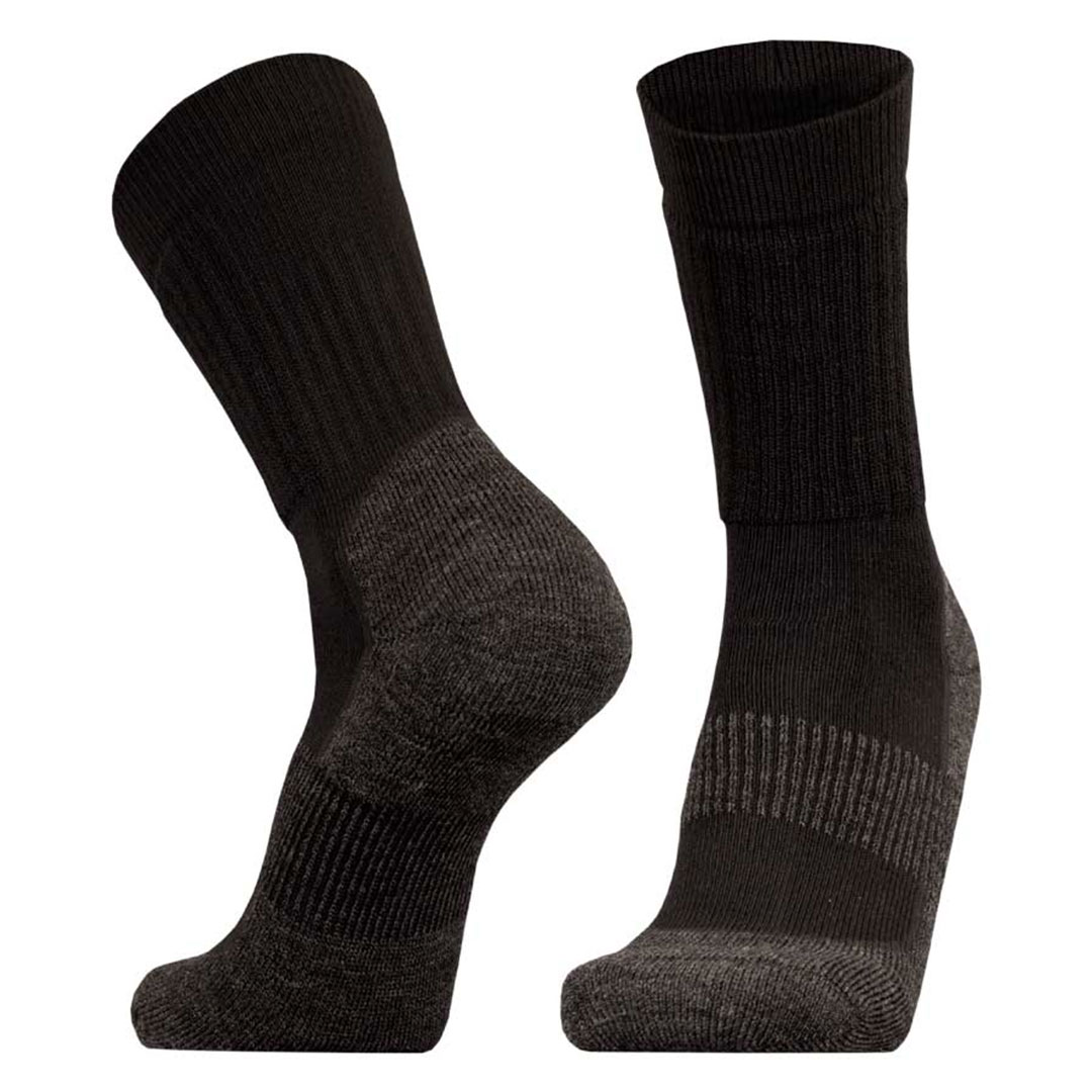 Thermo Sokken met Bamboe - Operator