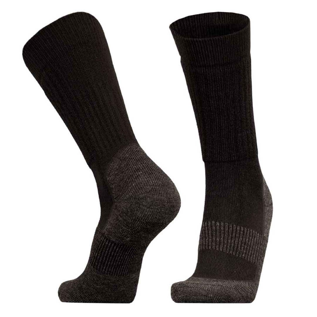 Thermo Sokken Kuit met Bamboe - Operator