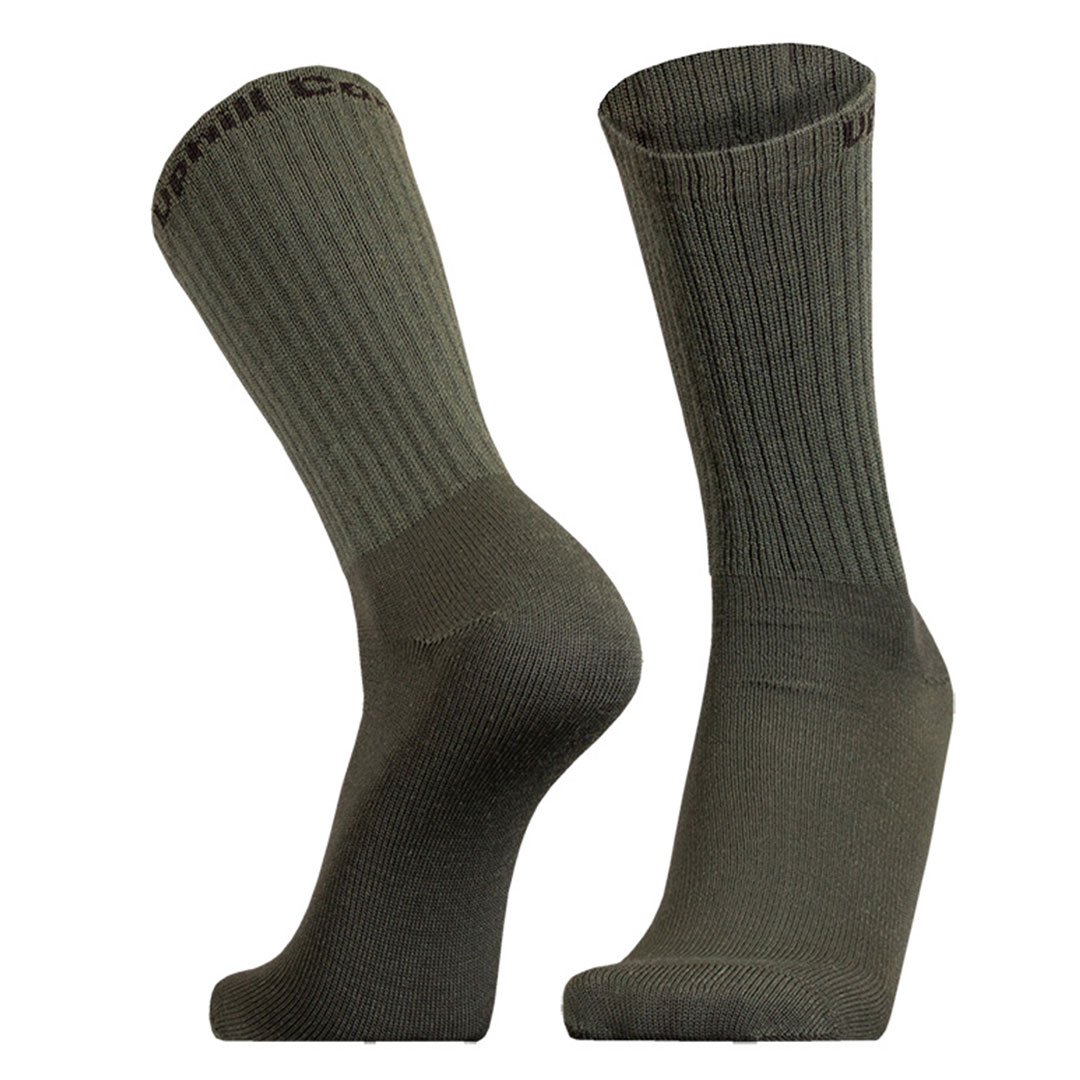 3-Laagse Dunne Thermosokken - Combat