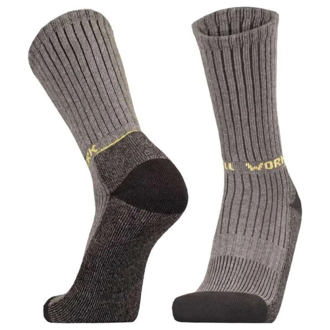 Stevige Werksokken - Heavy Duty