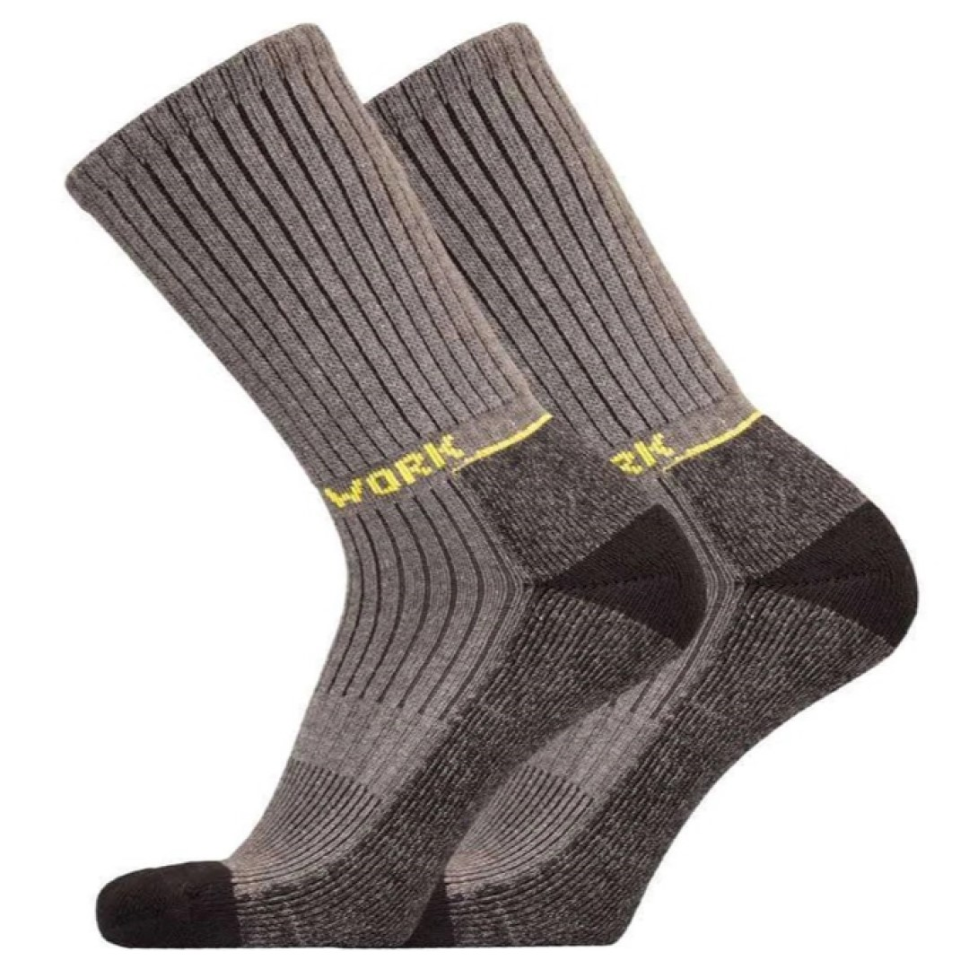 Stevige Werksokken - Heavy Duty