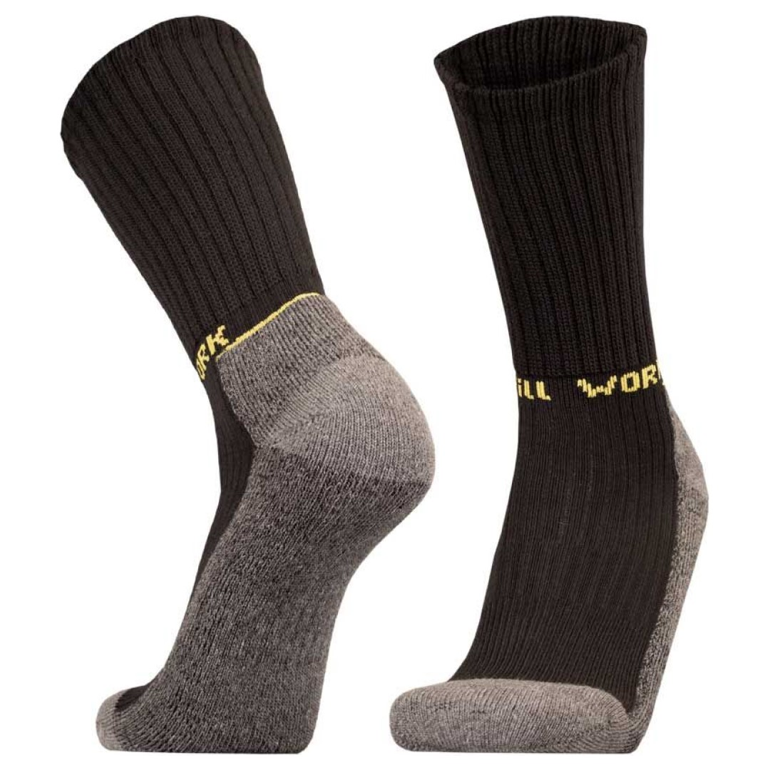 Stevige Werksokken - Heavy Duty