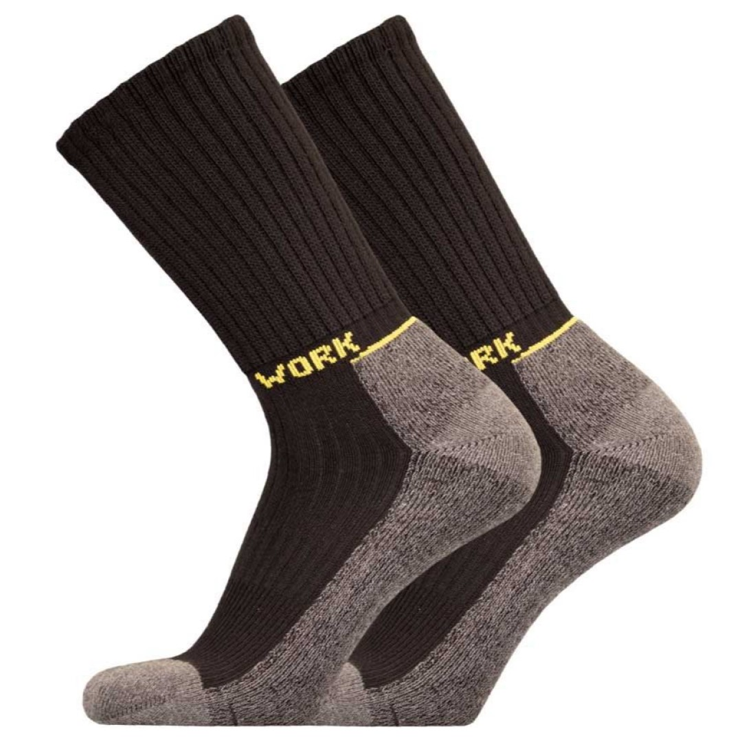 Stevige Werksokken - Heavy Duty