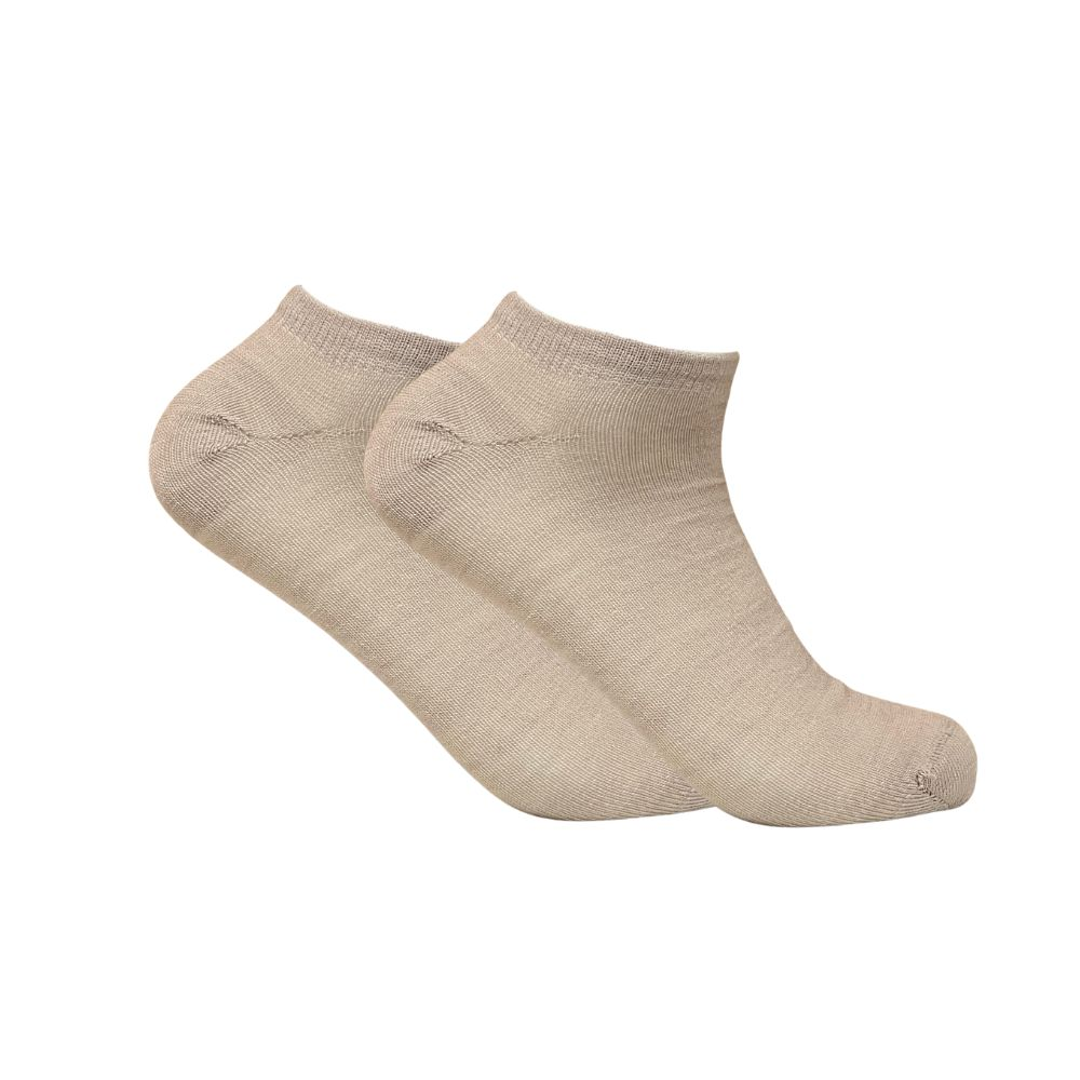 Sneakersokken 2-pack - X10