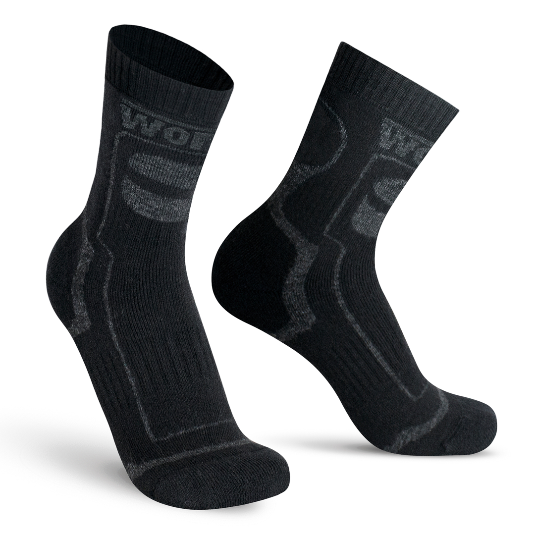 Alpes Thermo Werksokken - ALPH